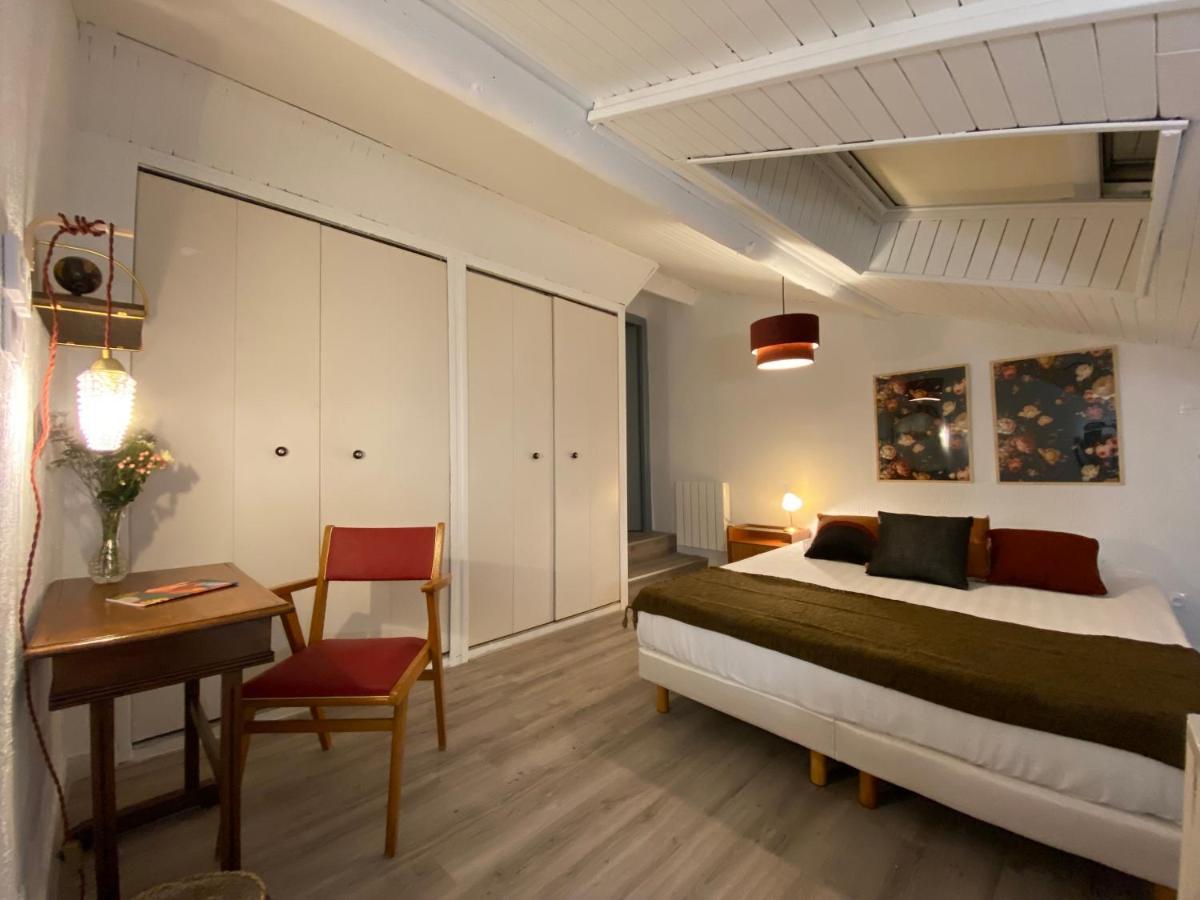 Les Cosy De Nancy - Le Duplex Vintage 4* Apartment Bagian luar foto